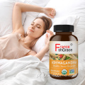 Ashwagandha Extrac Stress Allear